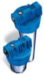 AQUA szűrőház 10"-1
