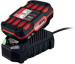 PARKSIDE SZETT-2 X20V Team 20V 2Ah akku és töltő késszlet - PAP 20 B1 20V 2Ah 40Wh Li-ion akkumulátor + PLG 20 A1 / C1 65W 2, 4A hálózati töltő (Parkside_X20_tolto_szett)