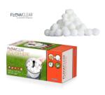Bestway INTEX 29045 / Bestway Polysphere 500g poliszférikus szűrőgolyó 18kg kvarchomok helyett homokszűrős vízforgatóba (Bestway_Polysphere_szurogolyo_500g)