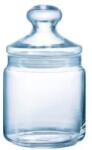  Luminarc Pot Club trans vákuumfedős fűszertartó 0, 75 liter 500077 (500077)
