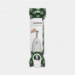 Brabantia Szemeteszsák 36 literes szemeteshez 10 db "R" 115622 (180502)