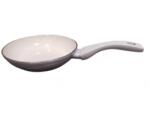  Serpenyő 20 cm kerámia bevonattal indukciós pasztel szürke 55157050 (55157050)