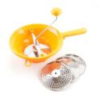  Perfect Home Halpasszírozó és paradicsompasszírozó 3 betétes Tilly 13249 (13249)