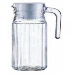  Luminarc Quadro hűtőkancsó 0, 5 liter 500046 (500046)