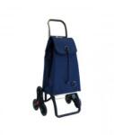 Rolser I-Max MF Logic Rd6 lépcsőn járó bevásárlókocsi IMX460 kék (IMX460/kék)