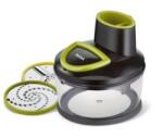 Tefal Kézi zöldségaprító 5 másodperces Revolution K1390114 Kifutó termék! (K1390114)