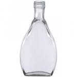  Üvegpalack 0, 25 literes Niger MK322 (MK322)