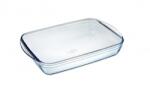  Ôcuisine hőálló tál 39 * 24 cm 40605 (40605)