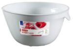 Keter Keverőtál 2, 5 liter fehér Essentials 00732-059-00 (00732-059-00)