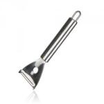  Banquet Hámozó 17, 5*5, 5 cm rozsdamentes Azora 84762062 Kifutó termék! (84762062)