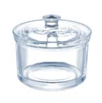  Domotti Cukortartó 10 cm üveg Aurora 60535 (60535)