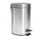  Szemetes pedálos 20 liter rozsdamentes 62000203 (62000203)