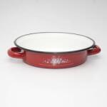  Tojássütő 18 cm zománcozott 42/18 (42/18)