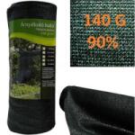  Árnyékoló háló 1 x 10 m, 140 gr / m2 ÁH 1* 10 M Kifutó termék! (ÁH 1* 10 M)