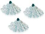 Leifheit Classic Mop fej 3 db 52071 (52071)
