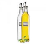 Banquet Olaj-ecet kiöntő üveg 2*500 ml Culinaria 04K10005LS2 (04K10005LS2)
