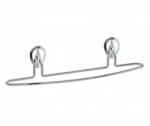 Artex Törölköző tartó krómozott 44 cm stick 90162 (90162/221905)