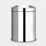 Brabantia Hulladékgyűjtő / irodai szemetes tűzálló 7 literes Waste Paper 378928 (180115)