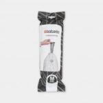 Brabantia Szemeteszsák 60 literes szemeteshez 10 db "M" 126901 (180519)
