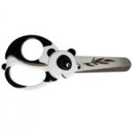 Fiskars Gyermek olló pandás 13 cm 1382/1004613 Kifutó termék! (1382)