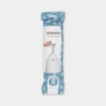 Brabantia Szemeteszsák 30 literes szemeteshez 20 db "O" 300349 (180337)