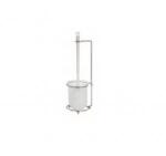  Artex Wc kefe tartóval slim 90413 (90413/271046)