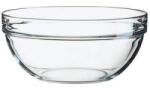 Luminarc Salátás tál 23 cm üveg Empilable 503349 (503349)