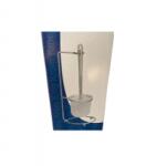  Wc kefe + tartó 13*38, 5 cm W5727 (W5727)