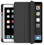 Haffner FN0181 Apple iPad 10, 2"(2019/2020) fekete (Smart Case) védőtok (FN0181) - officedepot