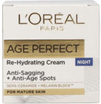 L'Oréal L'oreál Paris Age Perfect Gold éjszakai arckrém - 50 ml
