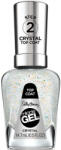Sally Hansen Miracle Gel fedőlakk /105 - 1 db
