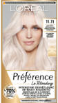 L'Oréal hajfesték 11.11 Le Blonding -1 db