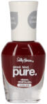 Sally Hansen Pure körömlakk /320 cherry amore - 1 db