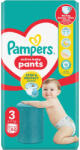Pampers Active Baby Jumbo Pack bugyipelenka 6-11 kg, méret: 3 - 62 db