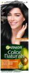 Garnier Color Naturals tartós hajfesték /1 Ultra fekete - 1 db