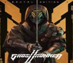 505 Games Ghostrunner II [Brutal Edition] (Xbox Series X/S)