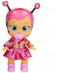IMC Toys Cry Babies- Varázskönnyek- Stars Lady baba (IMC911383)