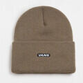 Vans Sapkák Bagley tall cuff beanie Barna Egy méret
