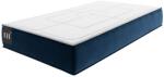 Micadoni Fehér hab matrac MICADONI LORNE 90 x 200 cm vastag. 22 cm (MIC90X200LORNE1)