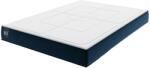Micadoni Fehér hab matrac MICADONI LORNE 160 x 200 cm vastag. 22 cm (MIC160X200LORNE1)