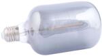 Zuiver Füstszürke dekoratív LED izzó ZUIVER HAZY E27 17 cm (5600016)