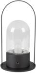 Zuiver Fekete fém LED asztali lámpa ZUIVER SMARTY (5200136)