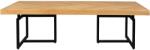 Dutchbone Tölgy dohányzóasztal DUTCHBONE Class 120 x 60 cm (2300312)