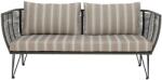 Bloomingville Zöld fém kerti kanapé Bloomingville Mundo 175 cm (BV-82052151)