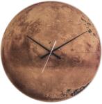 Present Time Üveg falióra Mars Mars motívummal (KA5638)