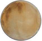 Bold Monkey Kerek függő tükör Bold Monkey Bekukucskál a Kozmoszba XXL O 89 cm (BM81004)