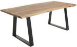 Kave Home Akác étkezőasztal Kave Home Alaia 180 x 90 cm (LF-CC5162M43)