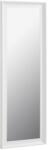 Kave Home Fehérre lakkozott tükör Kave Home Romila 52 x 152 cm (LF-AA7927S05)