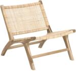 Kave Home Rattan fotel Kave Home Beida (LF-CC2138M47)