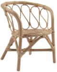 Kave Home Rattan gyerekszék Kave Home Lumila (LF-IT0027FN46)